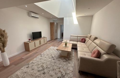 Visoko Apartment | Luxury Pyramid Apartment Visoko