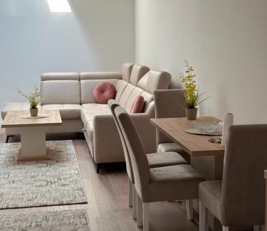 Visoko Apartment | Luxury Pyramid Apartment Visoko