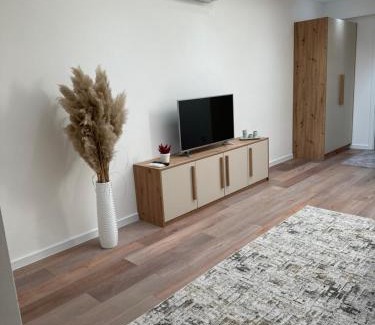 Visoko Apartment | Luxury Pyramid Apartment Visoko