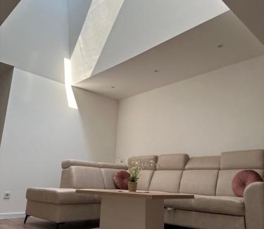 Visoko Apartment | Luxury Pyramid Apartment Visoko