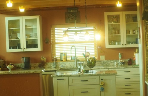 Cebolla House | Luxury ranch home/cabin mountain retreat Carson Natl Forrest