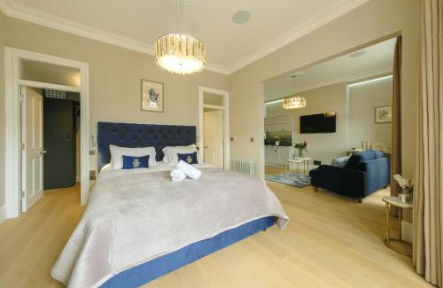 Cotham Apartment | Luxury Redland 1-Bed - Free Parking