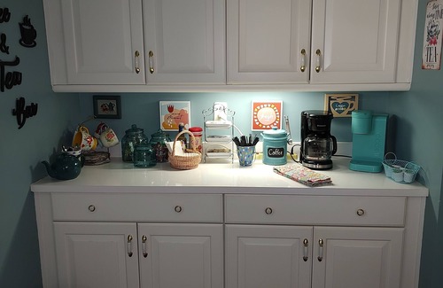 South Williamson House | Luxury Rental For Professionals and Families