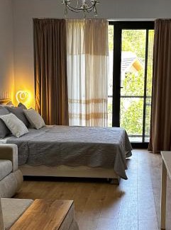 Likani Apartment | Luxury Residence Likani