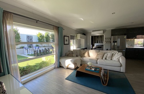 Greenwood House | Luxury Resort Home Awaits You! Outdoor Entertaining! Pool, BBQ, Unlimited Wifi
