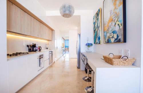 Alta Vista House | Luxury Resort Living on 9th Floor in Romantic Zone