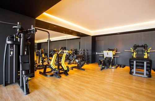 Alta Vista House | Luxury Resort Living on 9th Floor in Romantic Zone