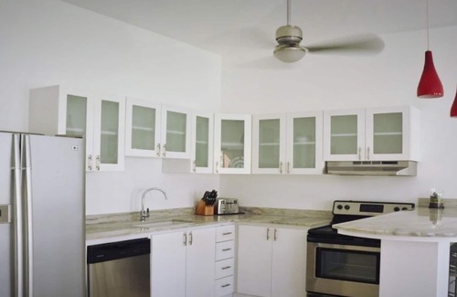 Nueva Gorgona Villa | Luxury Resort Style 1 bedroom with Pool in Coronado 3 min walk to the Beach