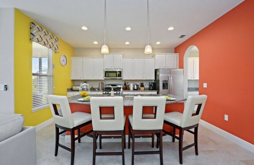Sunridge Woods House | Luxury Resort Villa with Pool, Spa – Perfect for Families!