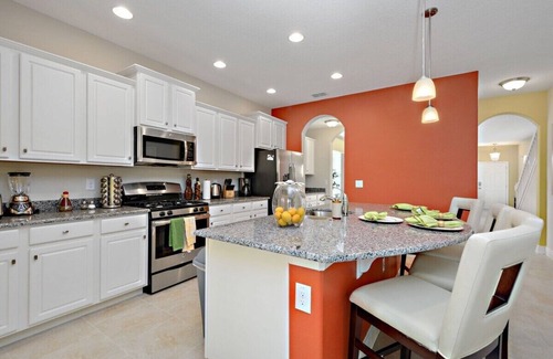 Sunridge Woods House | Luxury Resort Villa with Pool, Spa – Perfect for Families!