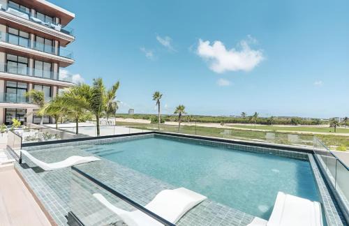 Punta Cana Apartment | Luxury Retreat Condo 3BR Pool & Spa Azzure-Cap Cana