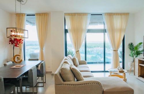 Punta Cana Apartment | Luxury Retreat Condo 3BR Pool & Spa Azzure-Cap Cana