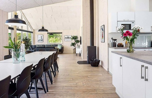 Blavand House | Luxury Retreat in Blavand - By Traum Ferienwohnungen