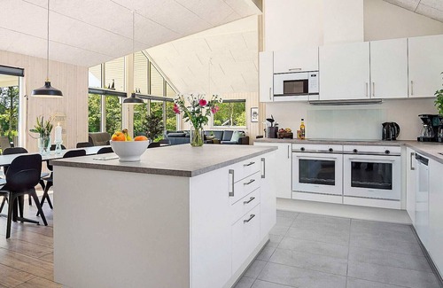 Blavand House | Luxury Retreat in Blavand - By Traum Ferienwohnungen