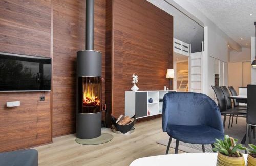 Lonstrup House | Luxury Retreat in Lonstrup-By Traum