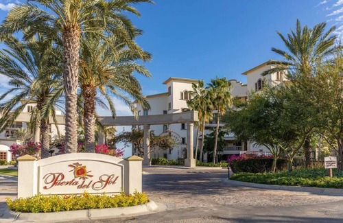 Cabo San Lucas Villa | Luxury retreat in Cabo del Sol golf and beach community