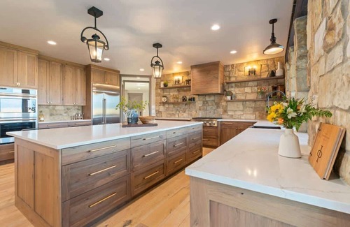 Clawson House | Luxury Retreat, Teton Views, 3 Acres
