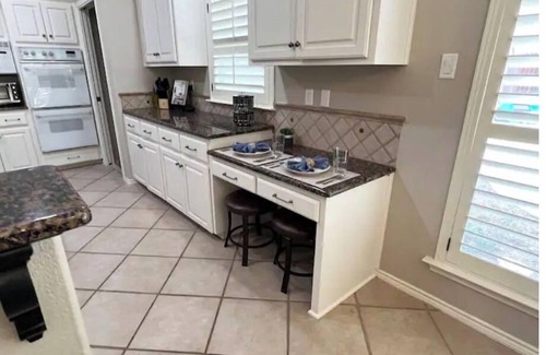 Hidden Forest House | Luxury Retreat - Tranquil getaway with Pool, Hot Tub, Game Room, & 2 King Suites