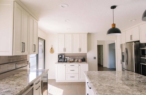 Fallbrook House | Luxury Retreat, views of Monserate Winery