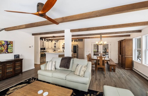 Jay House | Luxury Retreat, Views, Near Whiteface, Lake Placid