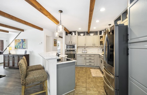 Jay House | Luxury Retreat, Views, Near Whiteface, Lake Placid