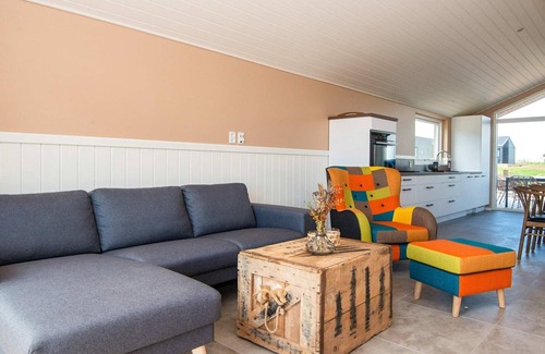 Kelstrup House | Luxury Retreat with Sea View - By Traum Ferienwohnungen