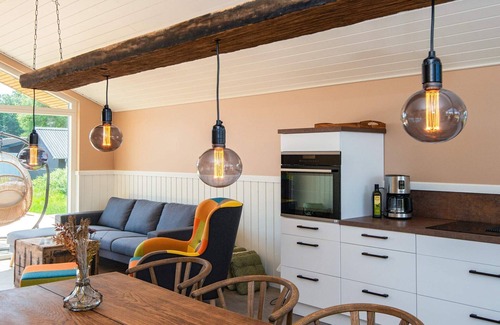 Kelstrup House | Luxury Retreat with Sea View - By Traum Ferienwohnungen