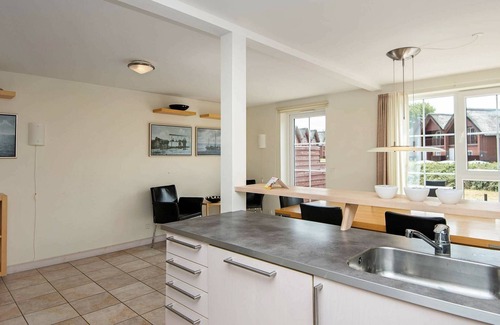 Kongsmark House | Luxury Retreat with Sea View - By Traum Ferienwohnungen