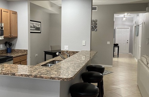 Bradenton Condo | Luxury River Strand Golf & Country Club Condo #2