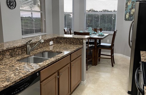Bradenton Condo | Luxury River Strand Golf & Country Club Condo #2