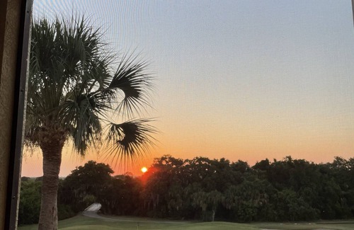 Bradenton Condo | Luxury River Strand Golf & Country Club Condo #2