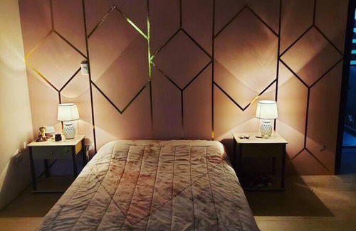 Santa Rosa Villa | Luxury Romantic getaway with Jacuzzi
