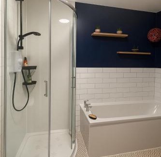 Chapeltown House | Luxury sanctuary