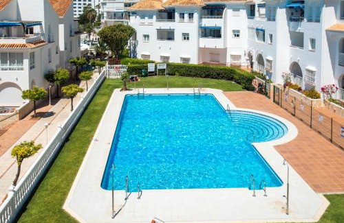 Nerja City Centre Apartment | Luxury Sea view Apartment