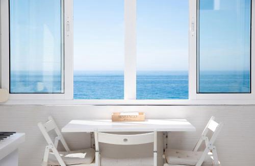 Nerja City Centre Apartment | Luxury Sea view Apartment