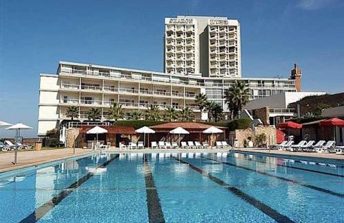 Herzliya Pituach Apartment | Luxury Sea View Apartment