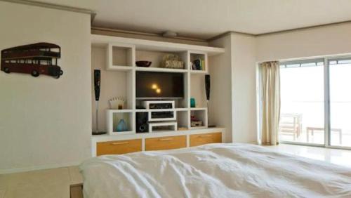 Herzliya Pituach Apartment | Luxury Sea View Apartment