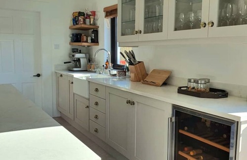 Newry House | Luxury Seaside Escapen