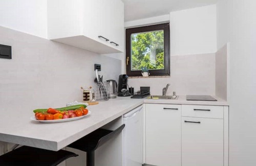 Zagorje Apartment | Luxury Seaview Apartment
