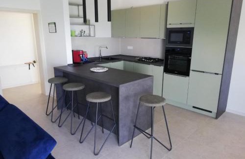 Kostrena Apartment | Luxury Seaview Apartment with private pool