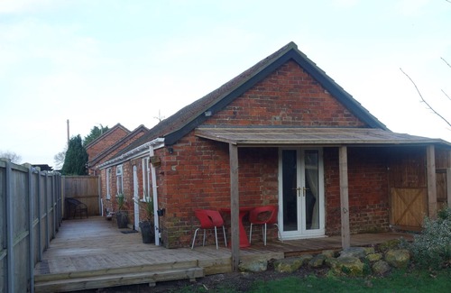 North Somercotes Cottage | Luxury Self Catering Holiday Cottage North Somercotes on the East Coast