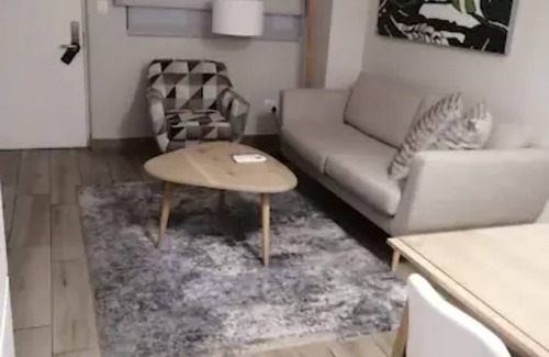 Pretoria Apartment | Luxury Self Catering 1 Bed Apart