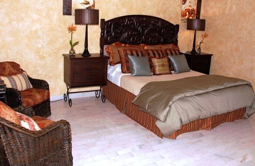 Chula Vista Villa | Luxury Six Bedroom Villa in Palmilla Norte