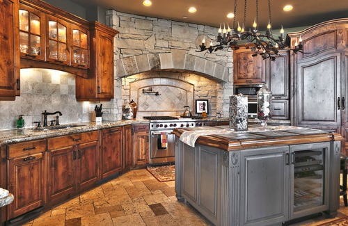 Deer Valley Ski Chalet | LUXURY SKI CHATEAU, PROFESSIONAL DECOR, FABULOUS VIEWS, SLEEPS 17 IN COMFY BEDS!