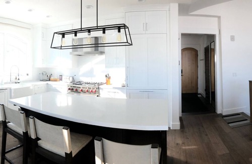 Park City Villa | Luxury Ski Villa! Views, Private Spa, Steps to lift- Holiday Specials Available!