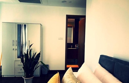 Colombo 02 Apartment | Luxury Sky Apartment