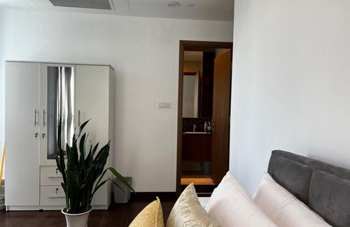 Colombo 02 Apartment | Luxury Sky Apartment