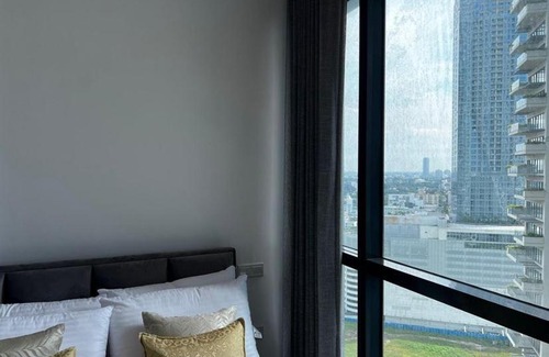 Colombo 02 Apartment | Luxury Sky Apartment