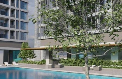 Colombo 02 Apartment | Luxury Sky Apartment
