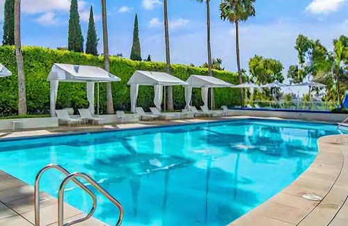 Marina del Rey Apartment | Luxury Space In the Marina